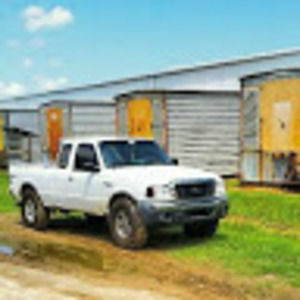 Meet your Posher, Matthew